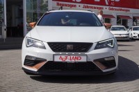 Seat Leon ST Cupra 290