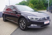 VW Passat Variant 2.0 TDI 4Motion