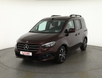 Mercedes-Benz T180 d Edition Progressive AHK Kamera Totwinkel