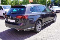 VW Passat Variant 2.0 TDI Elegance R-Line