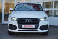 Audi Q3 1.4 TFSI