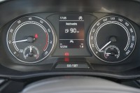 Skoda Fabia 1.0 MPI Active