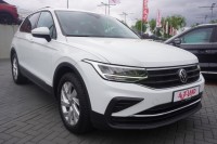 VW Tiguan 1.5 TSI Active