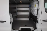 Opel Vivaro B 1.6 CDTI L1H1 Kasten