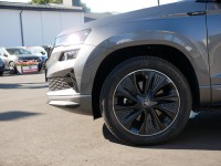 Skoda Karoq Sportline 2.0 TSI DSG 4x4