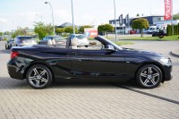 BMW 220 i Sport Line
