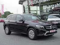 Mercedes-Benz GLC 250 d 4Matic 9G-Tronic