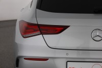 Mercedes-Benz CLA 200 Shooting Brake AMG Line