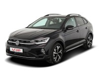 VW Taigo 1.5 TSI DSG 2-Zonen-Klima Sitzheizung LED