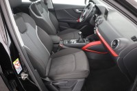 Audi Q2 1.0 TFSI sport ultra