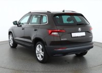 Skoda Karoq 1.5 TSI DSG Style