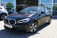 Vorschau: BMW 118 i Advantage Aut.