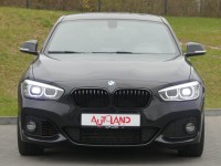 BMW 118 i M Sport Shadow