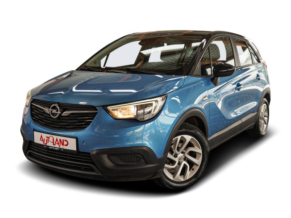 Opel Crossland X 1.2