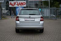 Skoda Fabia Combi 1.0 MPI Cool Edition
