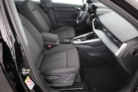 Audi A3 Sportback 40 TFSI e advanced