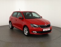 Skoda Fabia 1.0 MPI Drive