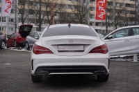 Mercedes-Benz CLA 180 AMG Line