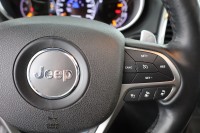 Jeep Grand Cherokee 3.0 CRD 4x4