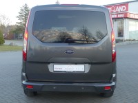 Ford Grand Tourneo Connect 1.5 TDCi Titanium