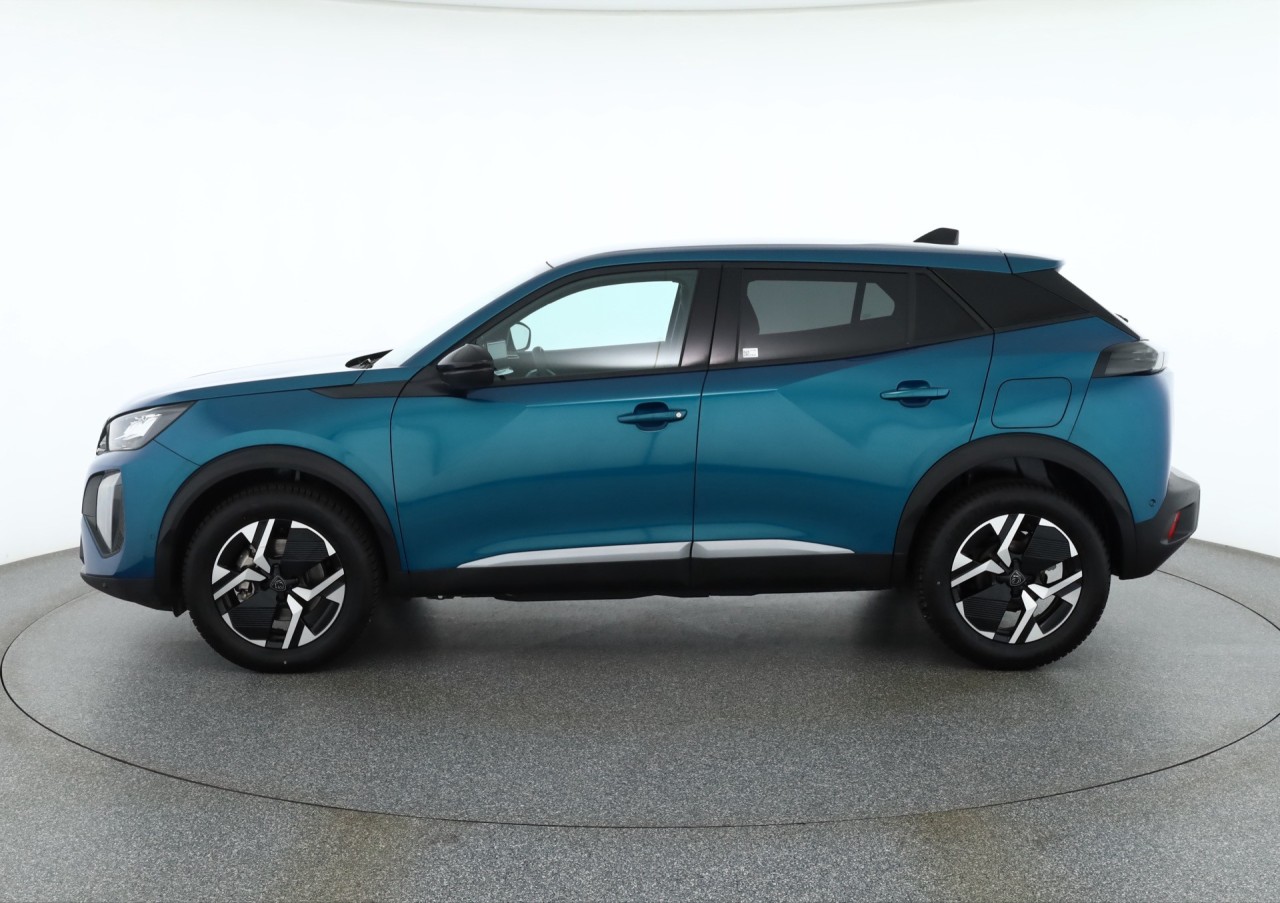 Peugeot 2008 PureTech 145 Aut.