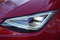 Seat Ibiza 1.5 TSI FR