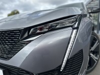 Peugeot 308 SW GT-Line PureTech 130 Aut.