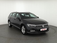 VW Passat Variant 2.0 TDI 4Motion Elegance