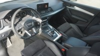 Audi Q5 2.0 TDI quattro S-line
