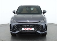 MG HS 1.5 T-GDI Hybrid+ Luxury Aut.
