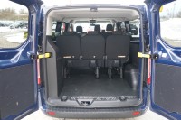 Ford Transit Custom L2 9-Sitzer