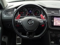 VW Tiguan Allspace 2.0 TDI R-Line 4Motion