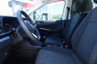 VW Caddy Cargo 1.5 TSI