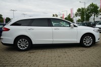 Ford Mondeo Turnier 2.0 TDCi Trend