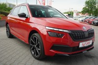 Skoda Kamiq 1.0 Monte Carlo DSG