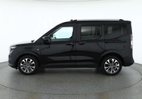 Vorschau: Ford Tourneo Courier Titanium 1.0 EB