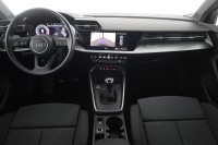 Audi A3 Sportback 35 TFSI advanced