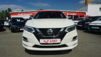 Nissan Qashqai Tekna+