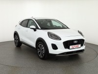 Ford Puma Titanium 1.0 EB Aut. Facelift