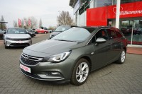 Vorschau: Opel Astra K ST