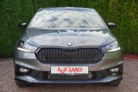 Skoda Fabia Monte Carlo 1.0 TSI DSG