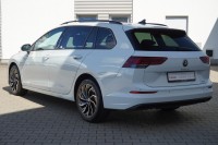 VW Golf VIII Variant Life 1.5 eTSI DSG