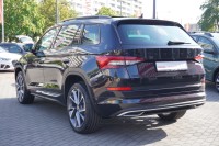 Skoda Kodiaq 2.0 TSI DSG Sportline 4x4