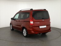 Ford Tourneo Courier 1.0 EB