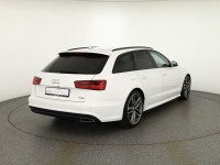 Audi A6 Avant 3.0 TDI S-Line quattro
