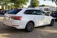 Skoda Superb Combi 2.0 L&K 4x4