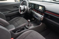 Hyundai Kona N-Line 1.0T-GDI