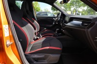 Skoda Kamiq Monte Carlo 1.5 TSI DSG