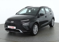Hyundai Bayon 1.0 T-GDI Intro Edition LED Navi Kamera
