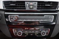 BMW X1 sDrive 18 d Advantage